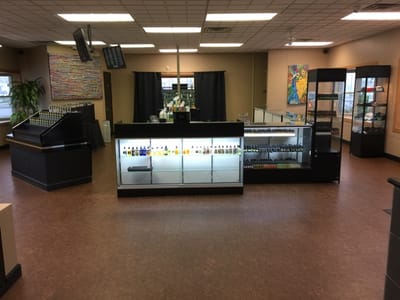 Vape N Juice / CBD HQ