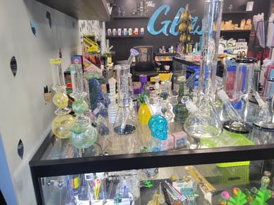 Vape N Juice / CBD HQ