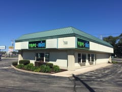 Vape N Juice / CBD HQ