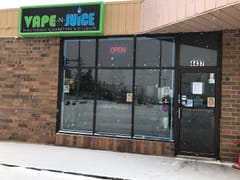 VAPE N JUICE / CBD HQ