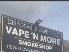 Vape 'N More DELTA 8/ DELTA 10/ HHC/ CBD DISPENSARY.