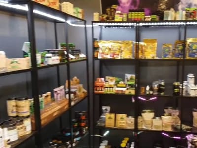 Vape Nation - Delta 8, CBD, Kratom & More