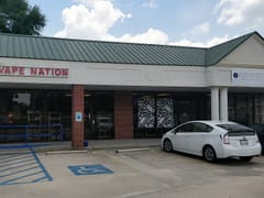 Vape Nation - Delta 8, CBD, Kratom & More