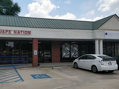 Vape Nation - Delta 8, CBD, Kratom & More