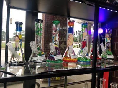 Vape Nation - Delta 8, CBD, Kratom & More