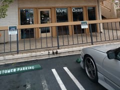 Vape Oasis & CBD