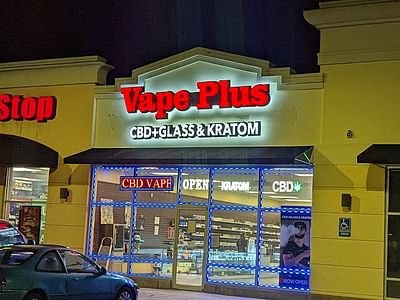 Vape Plus