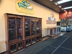 Vape Pro’s & Dispensary