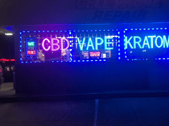 Vape shop And CBD
