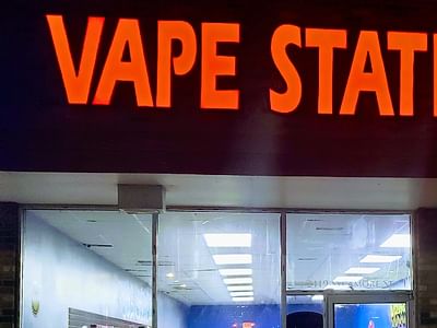 Vape Station