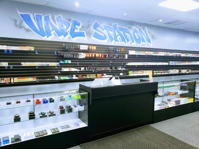 Vape Station