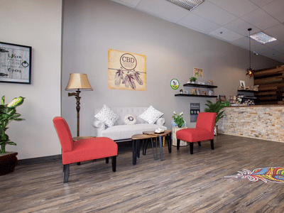 VAPE WAYS SMOKES & CBD