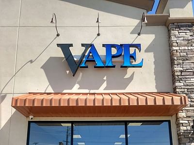 VAPE