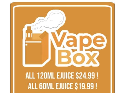 VapeBox