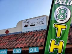 Vapecation Vape and CBD Dispensary