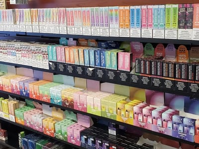 Vapecation Vape and CBD Dispensary