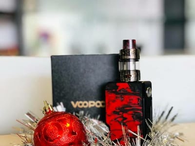 VAPED CBD KRATOM STORE