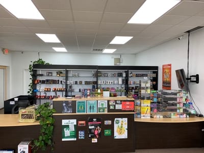 VAPED CBD KRATOM STORE