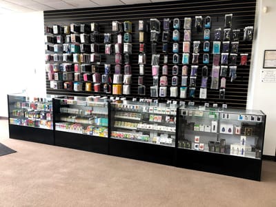 VAPED CBD KRATOM STORE