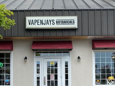 VAPENJAYS BOTANICALS