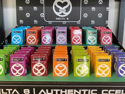 VAPENJAYS BOTANICALS