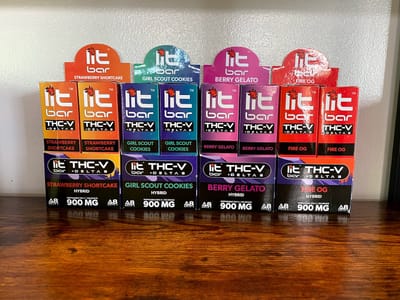 VAPENJAYS BOTANICALS