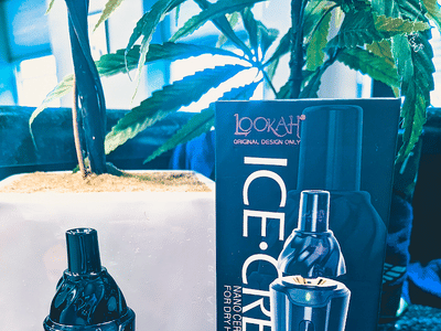 Vapenotiq Hemp & CBD Dispensary