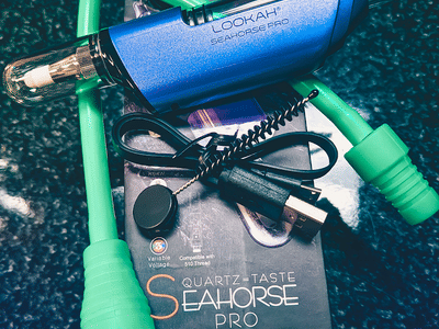 Vapenotiq Hemp & CBD Dispensary