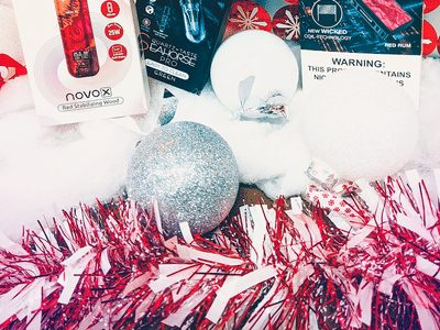 Vapenotiq Hemp & CBD Dispensary