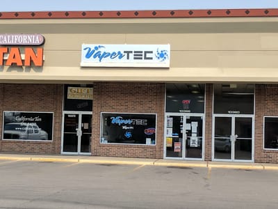 VaperTec