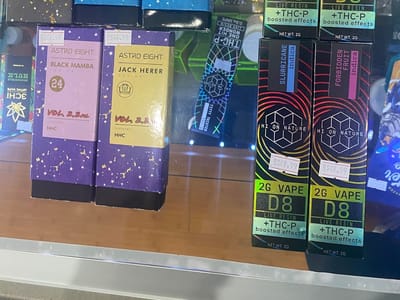 VapeRX By Phoenix Rising Vapor