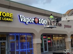 Vapor 100