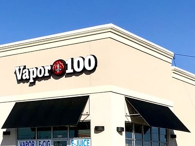 Vapor 100