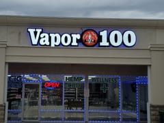 Vapor 100