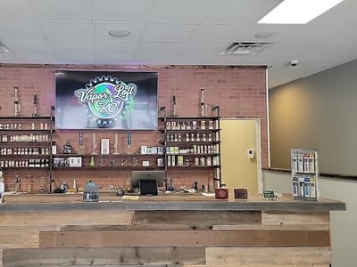 Vapor Loft KC