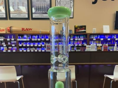 Vapor Maven Vape, CBD, & Kratom Store