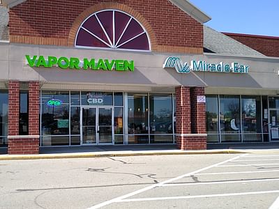 Vapor Maven Vape, CBD, & Kratom Store