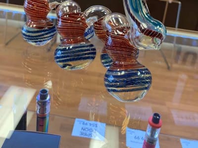 Vapor Maven Vape, CBD, & Kratom Store