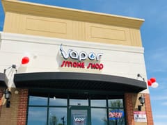 Vapor Smoke Shop CBD & Delta 8 - Ballantyne