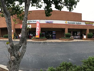 Vapor Smoke Shop CBD & Delta 8 Matthews