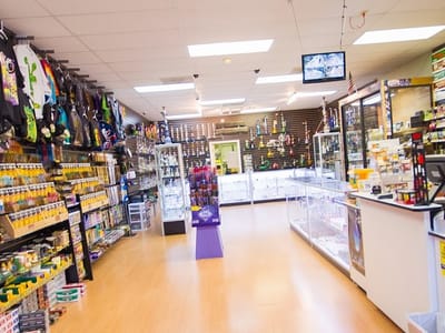 Vapor Smoke Shop CBD & Delta 8 Matthews