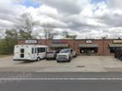 Vapor Solutions Mathews