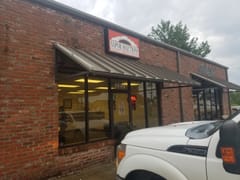 Vapor Solutions Mathews