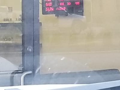 Vapor Solutions Mathews