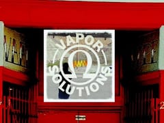 Vapor Solutions