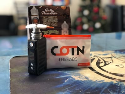 Vapor Tonics Of The Speakeasy