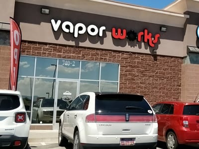 Vapor Works