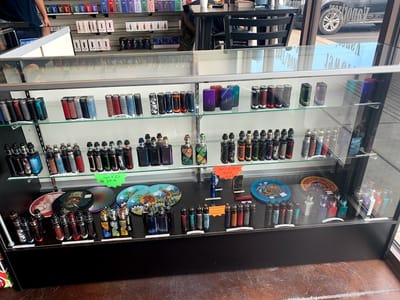 Vapor World Hot Springs