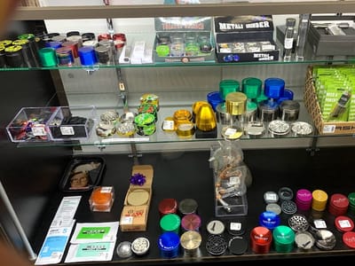 Vapor World Hot Springs