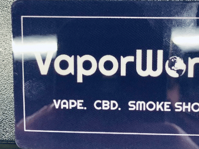 Vapor World Hot Springs